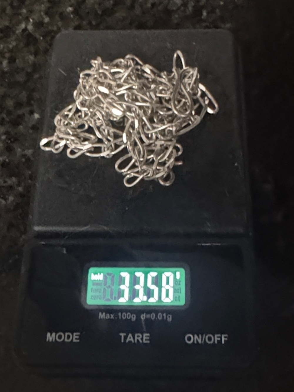 Rare Authentic 925 sterling silver vintage mini handbag purse - Picture 11 of 12